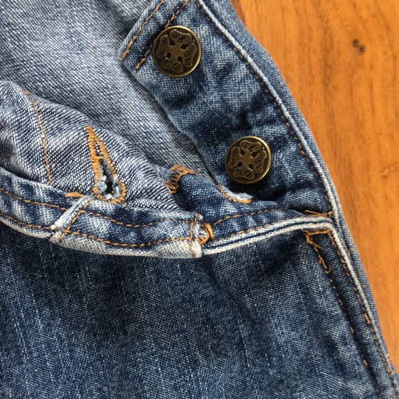 Oshkosh Jumper - Picture 6 of 7